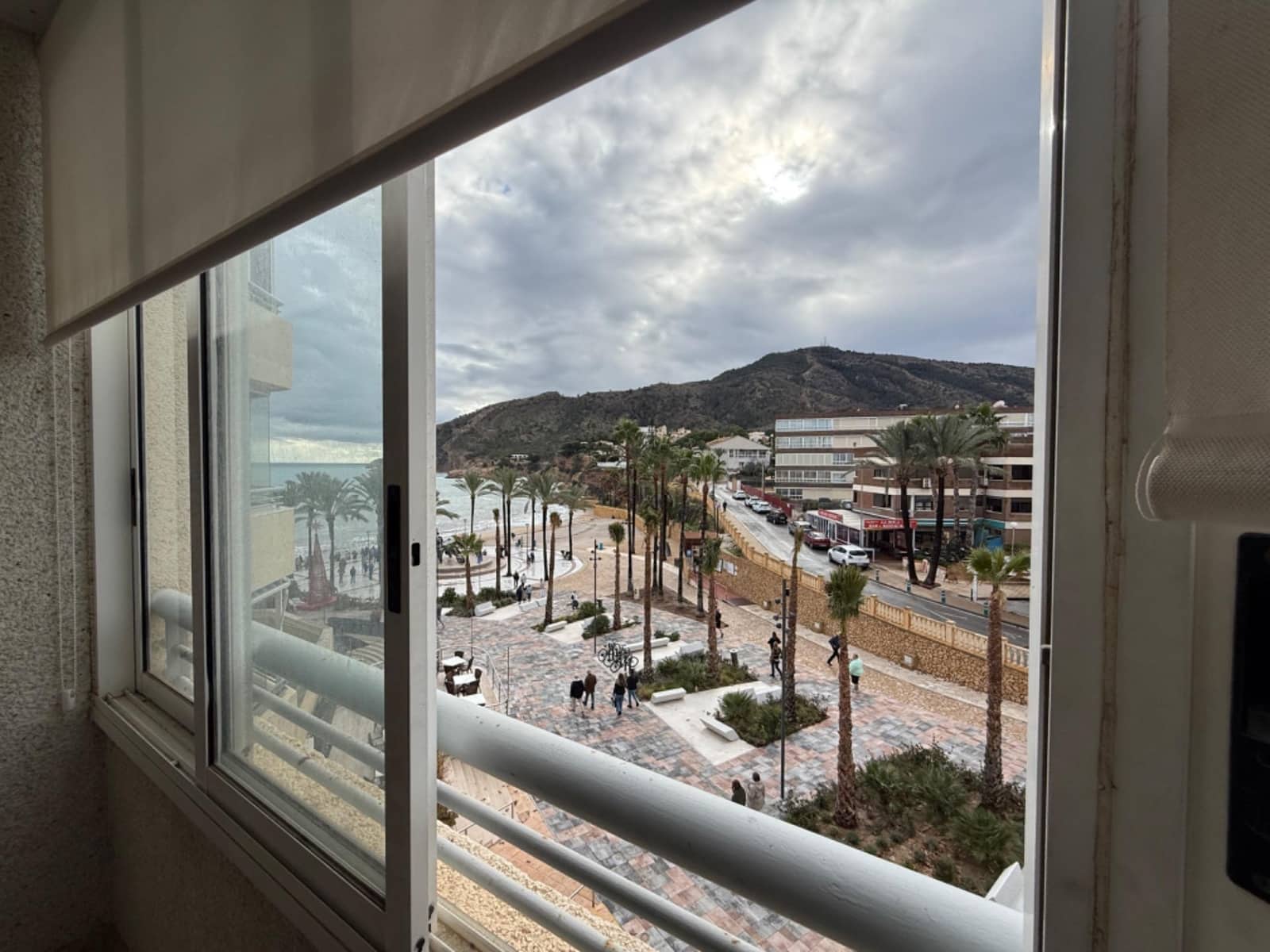 2 makuuhuone Huoneisto vuokrattavana paikassa Albir - 1 500 € (Ref: 9721634)