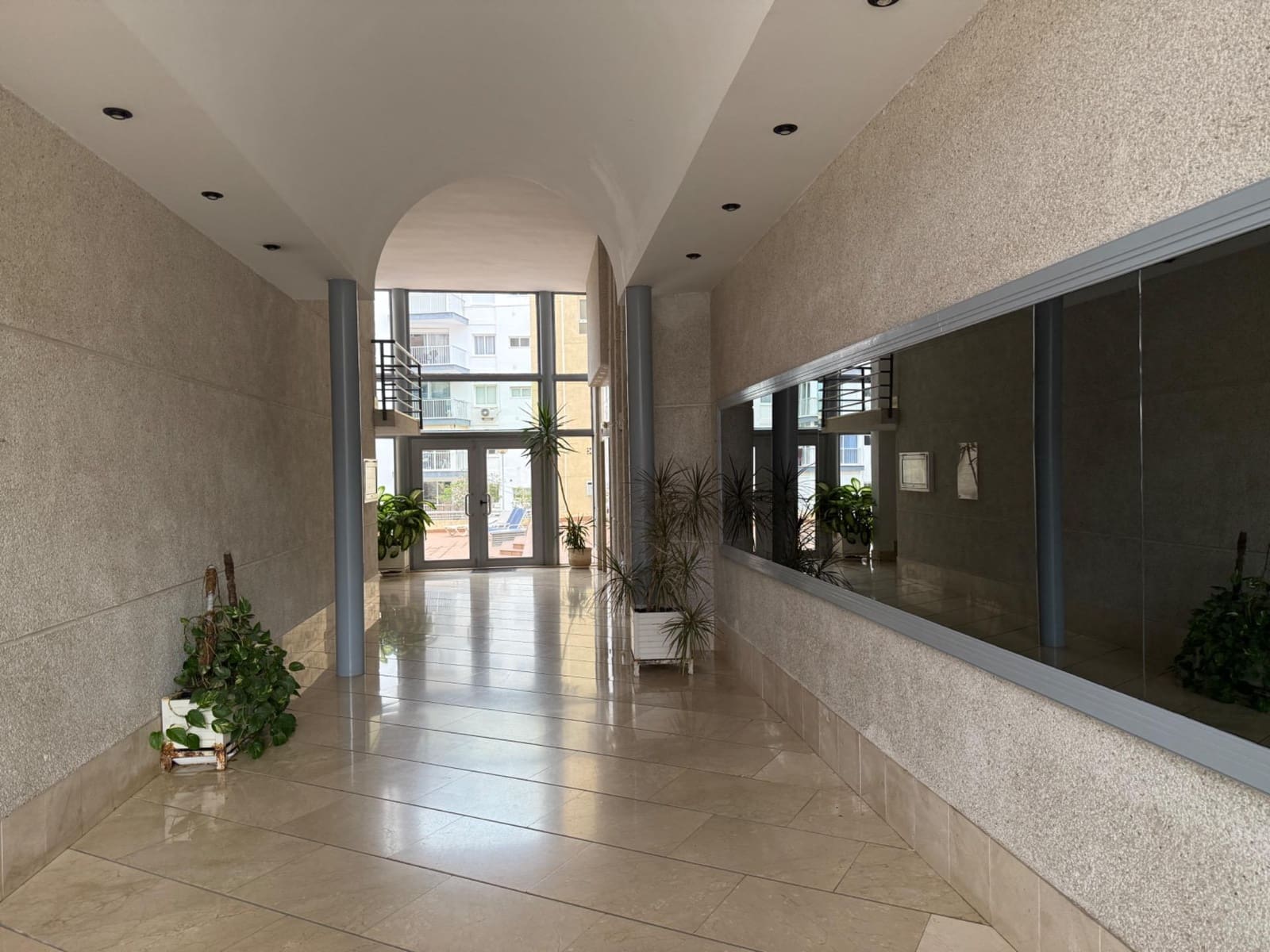 2 makuuhuone Huoneisto vuokrattavana paikassa Albir - 1 500 € (Ref: 9721634)