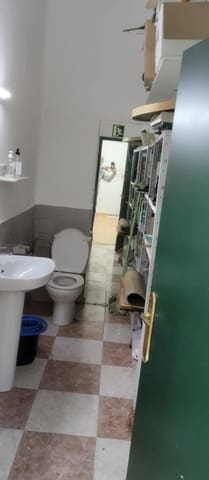 Bureau à louer à Centro Urbano, Benidorm - 1 100 € (Ref: 9721635)