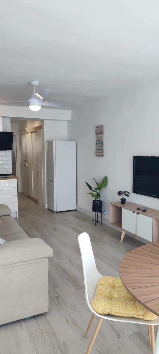1 slaapkamer Appartement te koop in Finestrat met garage - € 189.000 (Ref: 9721636)