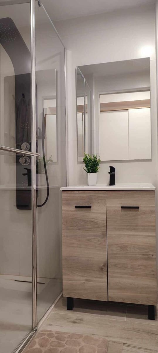 1 slaapkamer Appartement te koop in Finestrat met garage - € 189.000 (Ref: 9721636)