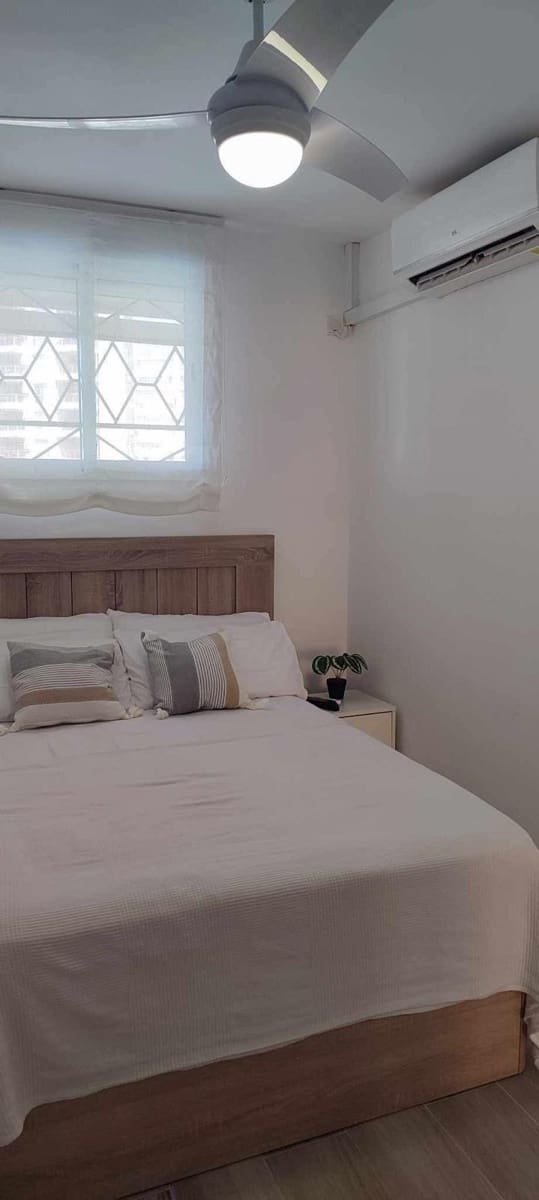 1 slaapkamer Appartement te koop in Finestrat met garage - € 189.000 (Ref: 9721636)