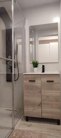 1 chambre Appartement à vendre à Finestrat avec garage - 189 000 € (Ref: 9721636)