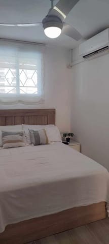 1 chambre Appartement à vendre à Finestrat avec garage - 189 000 € (Ref: 9721636)