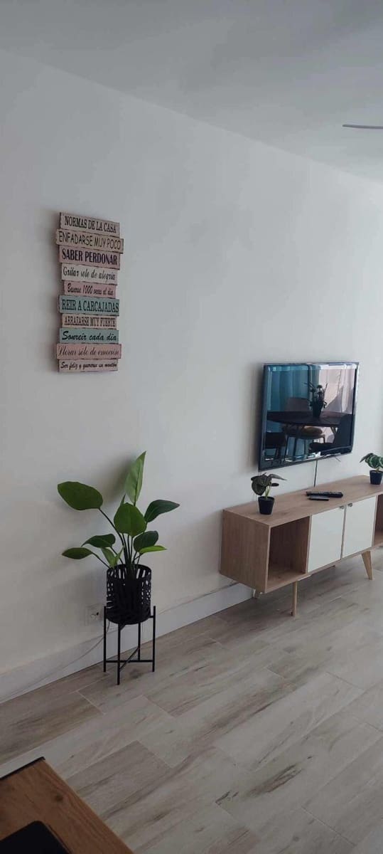 1 slaapkamer Appartement te koop in Finestrat met garage - € 189.000 (Ref: 9721636)