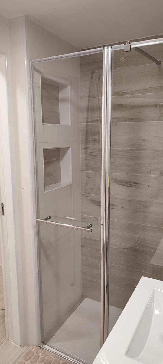 1 slaapkamer Appartement te koop in Finestrat met garage - € 189.000 (Ref: 9721636)