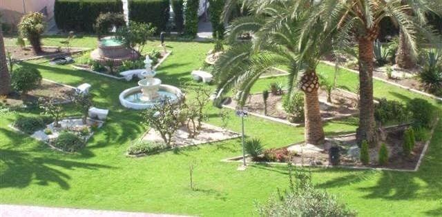 1 slaapkamer Appartement te koop in Finestrat met garage - € 189.000 (Ref: 9721636)