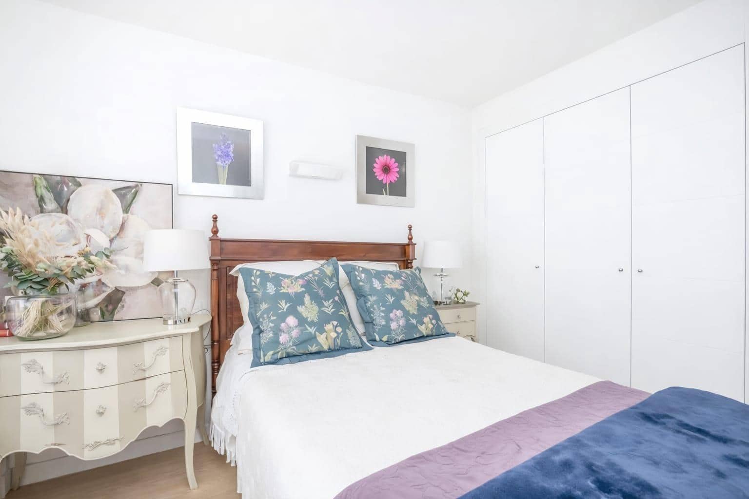 Piso de 3 habitaciones en Finestrat en venta con piscina - 525.000 € (Ref: 9721637)