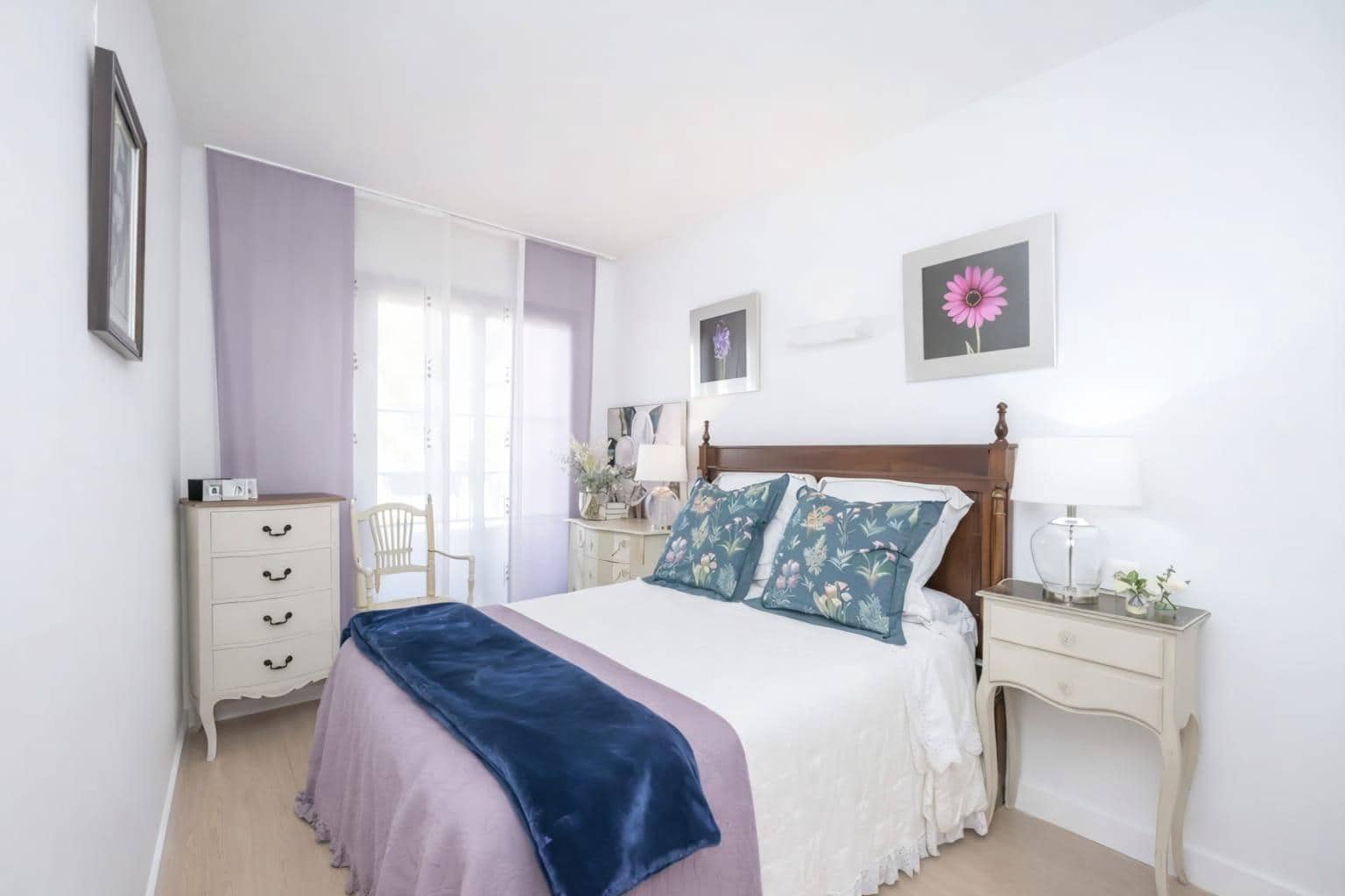 Piso de 3 habitaciones en Finestrat en venta con piscina - 525.000 € (Ref: 9721637)