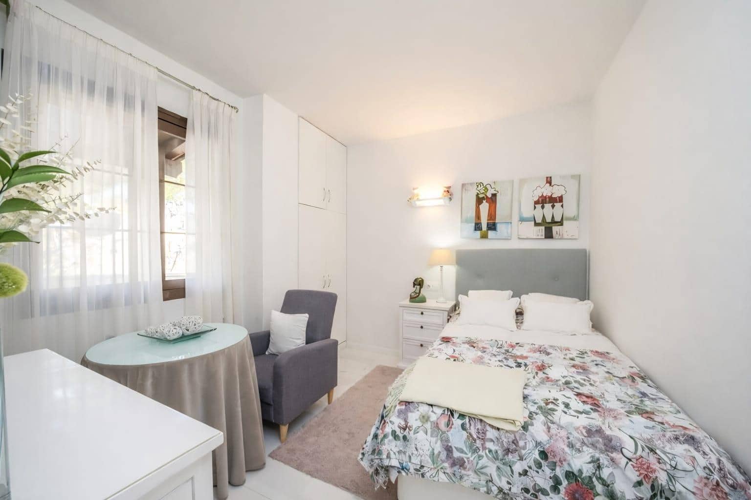 Piso de 3 habitaciones en Finestrat en venta con piscina - 525.000 € (Ref: 9721637)