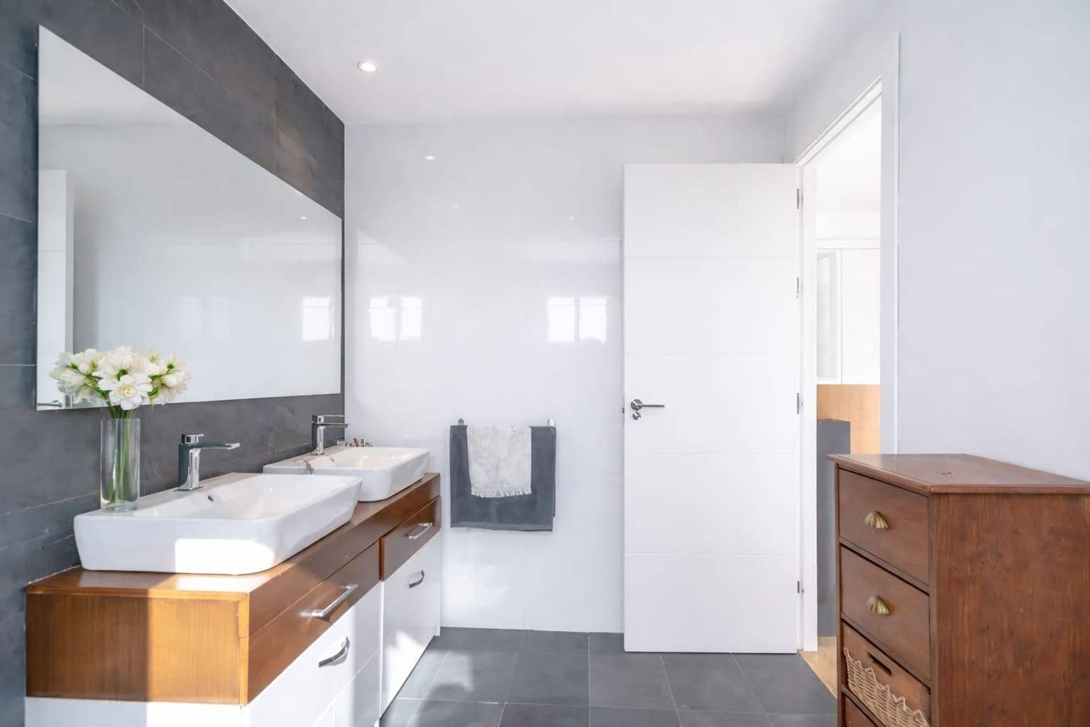 Piso de 3 habitaciones en Finestrat en venta con piscina - 525.000 € (Ref: 9721637)