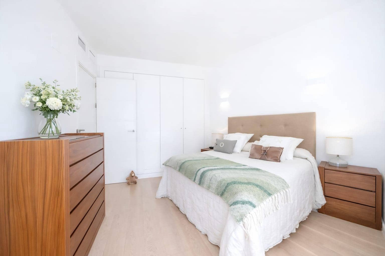 Piso de 3 habitaciones en Finestrat en venta con piscina - 525.000 € (Ref: 9721637)