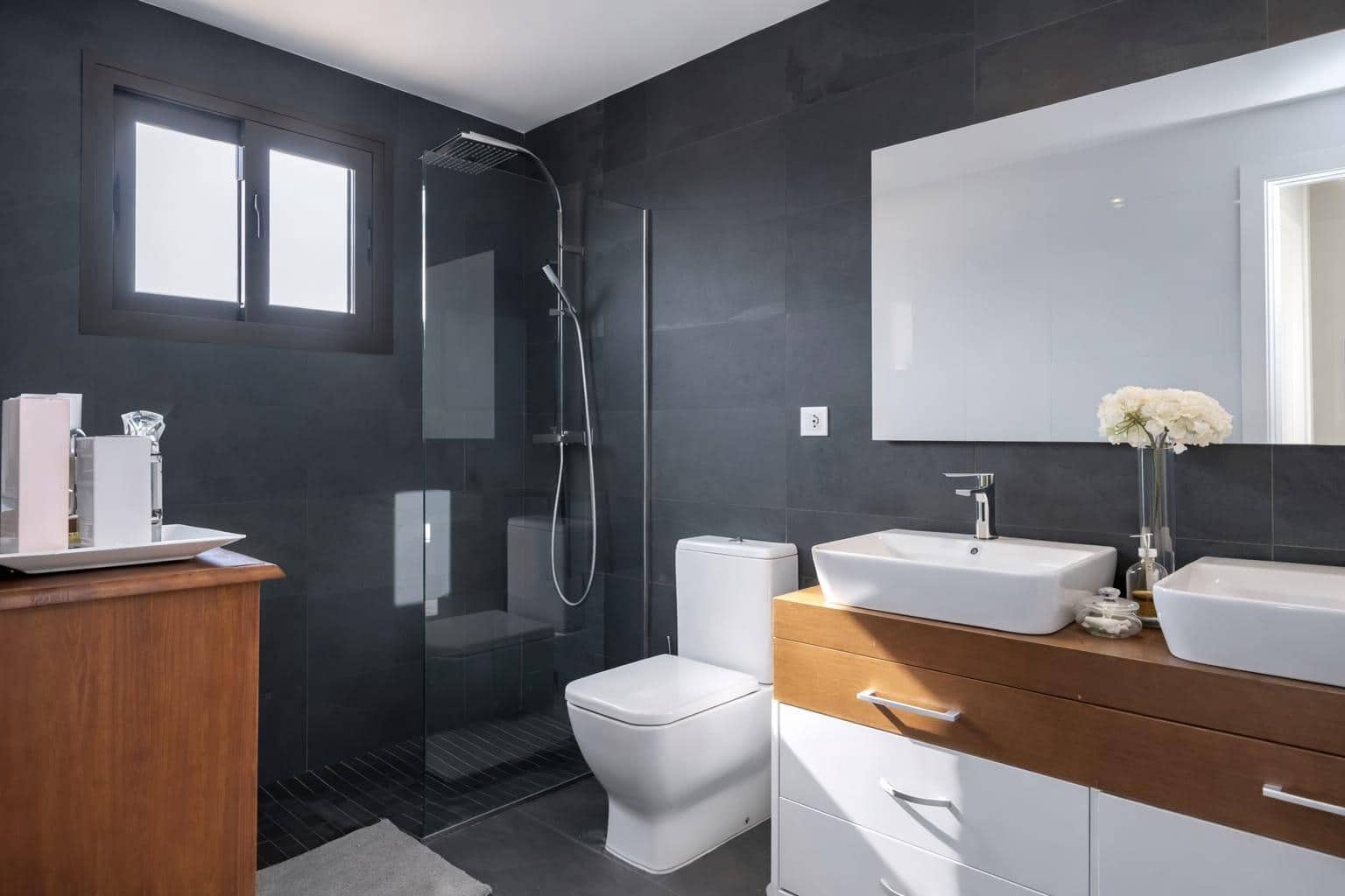 Piso de 3 habitaciones en Finestrat en venta con piscina - 525.000 € (Ref: 9721637)