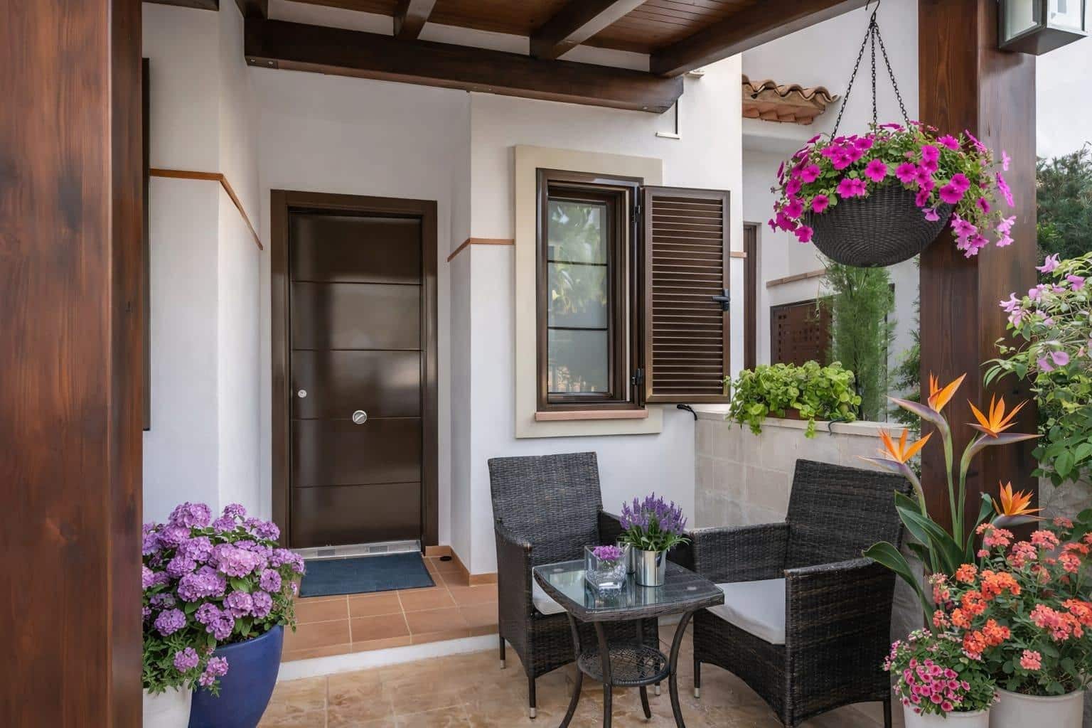 Piso de 3 habitaciones en Finestrat en venta con piscina - 525.000 € (Ref: 9721637)