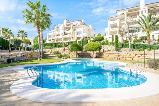 Piso de 3 habitaciones en Finestrat en venta con piscina - 525.000 € (Ref: 9721637)