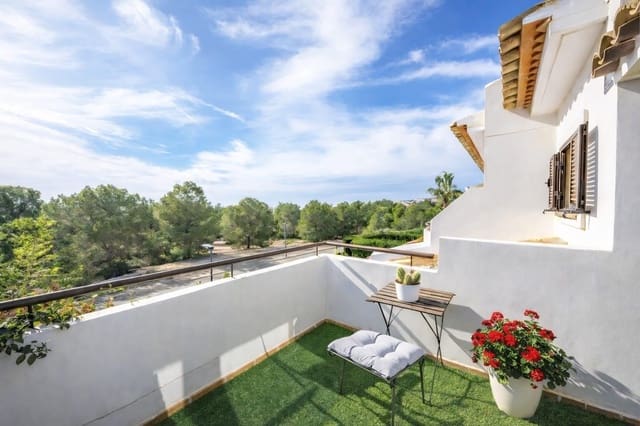 Piso de 3 habitaciones en Finestrat en venta con piscina - 525.000 € (Ref: 9721637)