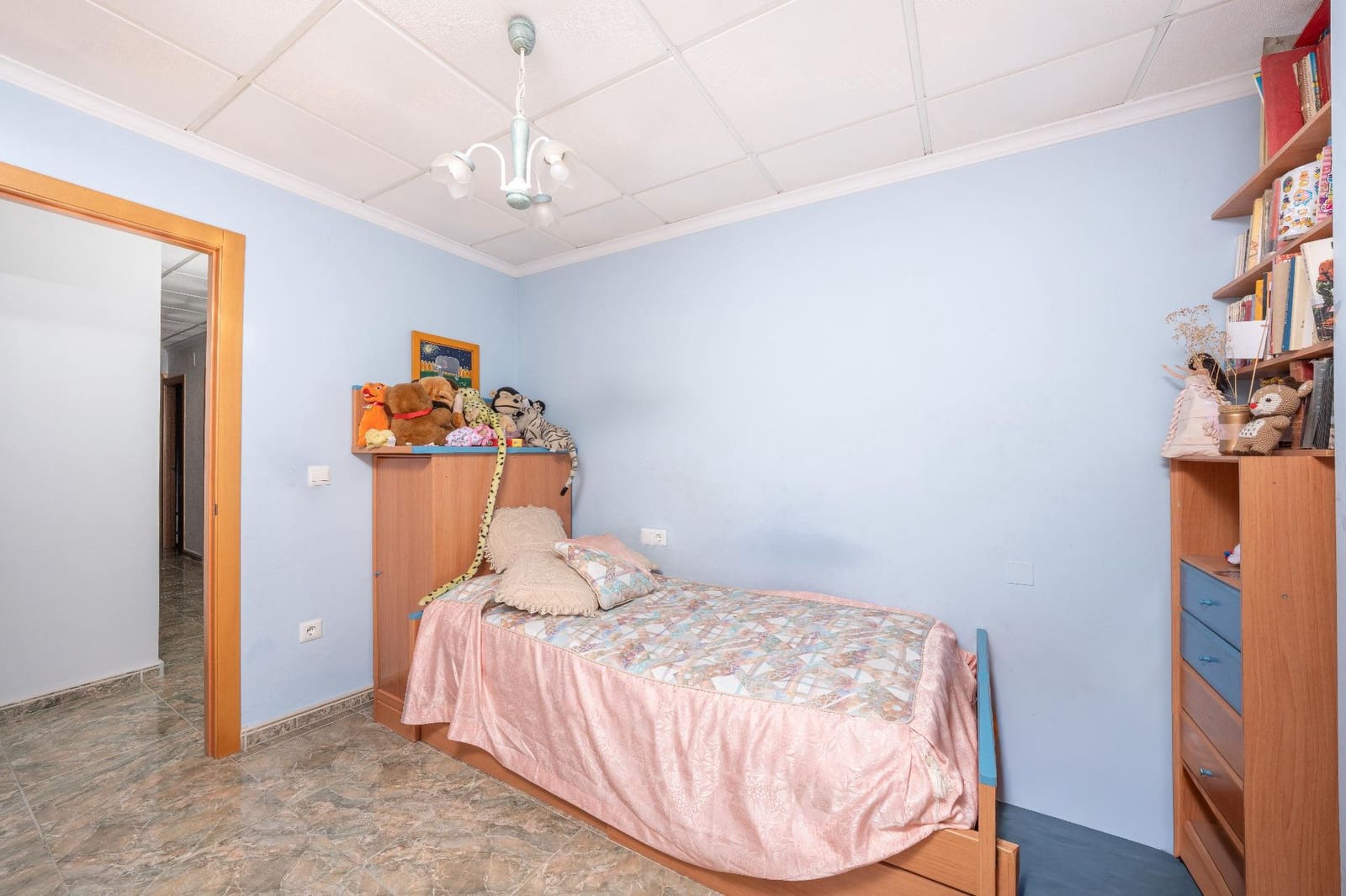 Negocio de 4 habitaciones en Palma de Gandía en venta - 500.000 € (Ref: 9721638)