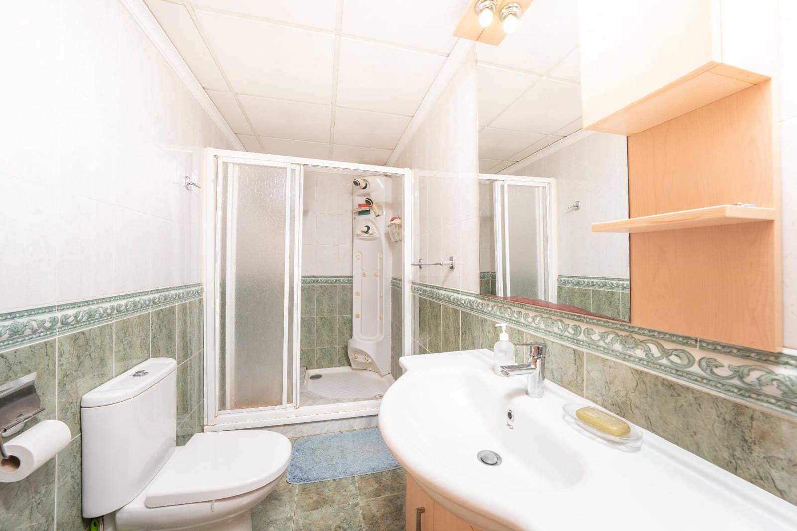 Negocio de 4 habitaciones en Palma de Gandía en venta - 500.000 € (Ref: 9721638)