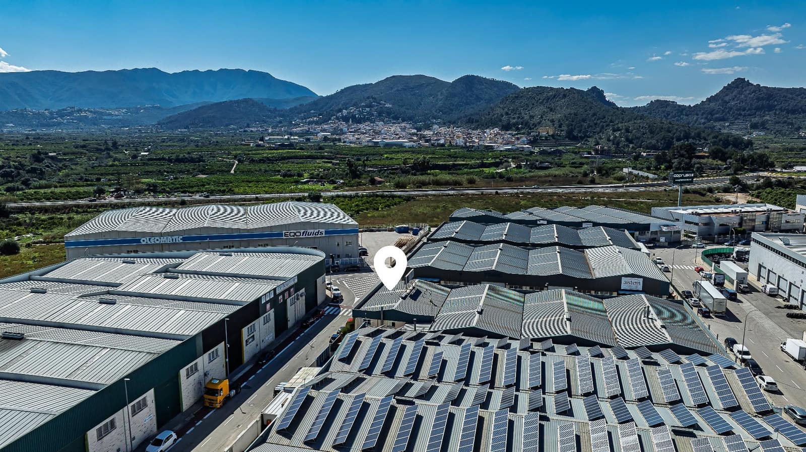 Negocio de 4 habitaciones en Palma de Gandía en venta - 500.000 € (Ref: 9721638)