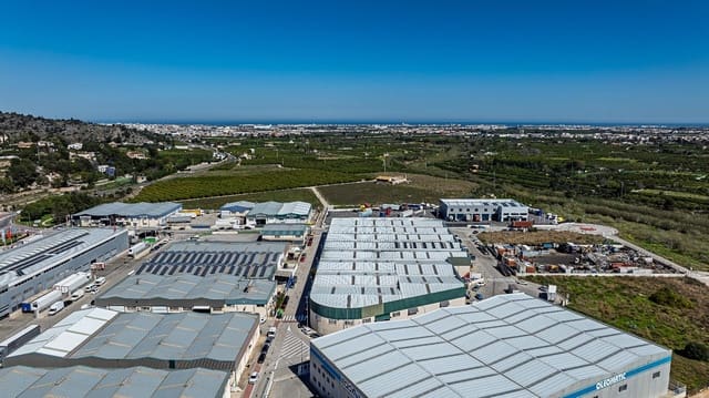 4 chambre Entreprise à vendre à Palma de Gandía - 500 000 € (Ref: 9721638)