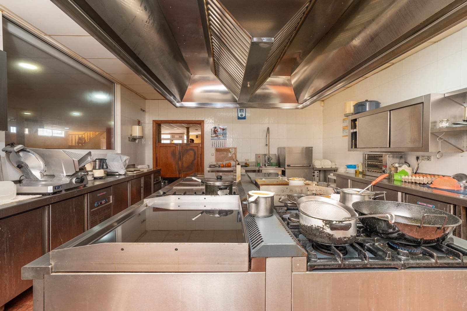 Negocio de 4 habitaciones en Palma de Gandía en venta - 500.000 € (Ref: 9721638)