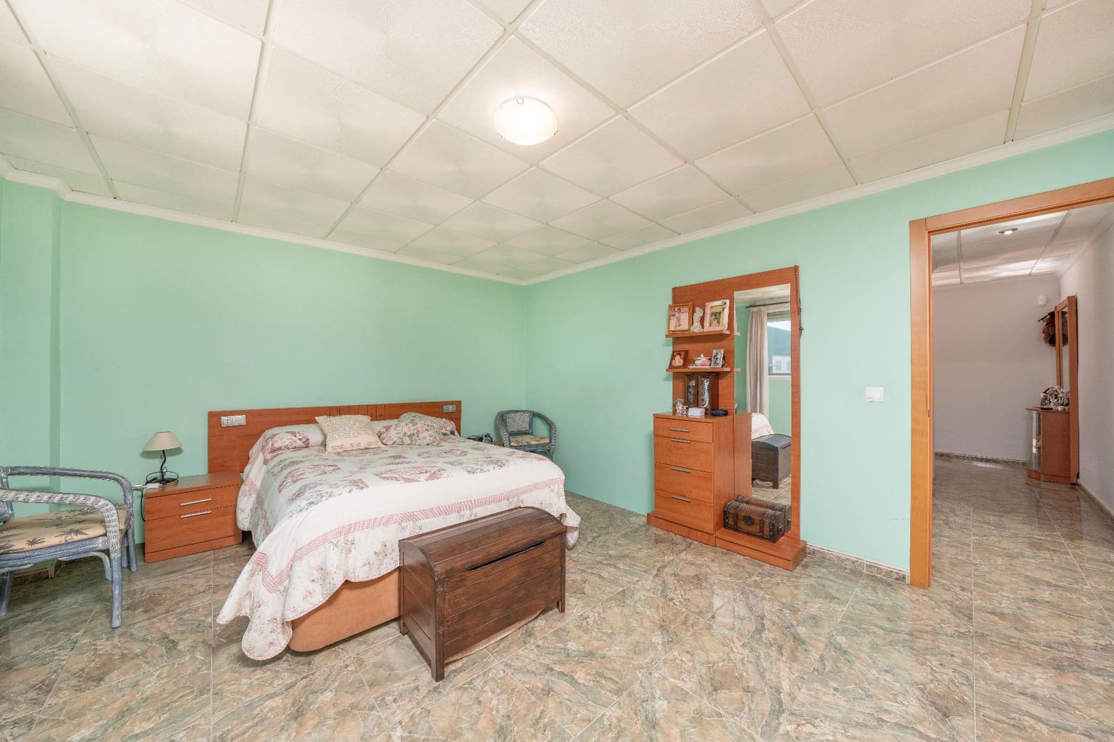 Negocio de 4 habitaciones en Palma de Gandía en venta - 500.000 € (Ref: 9721638)