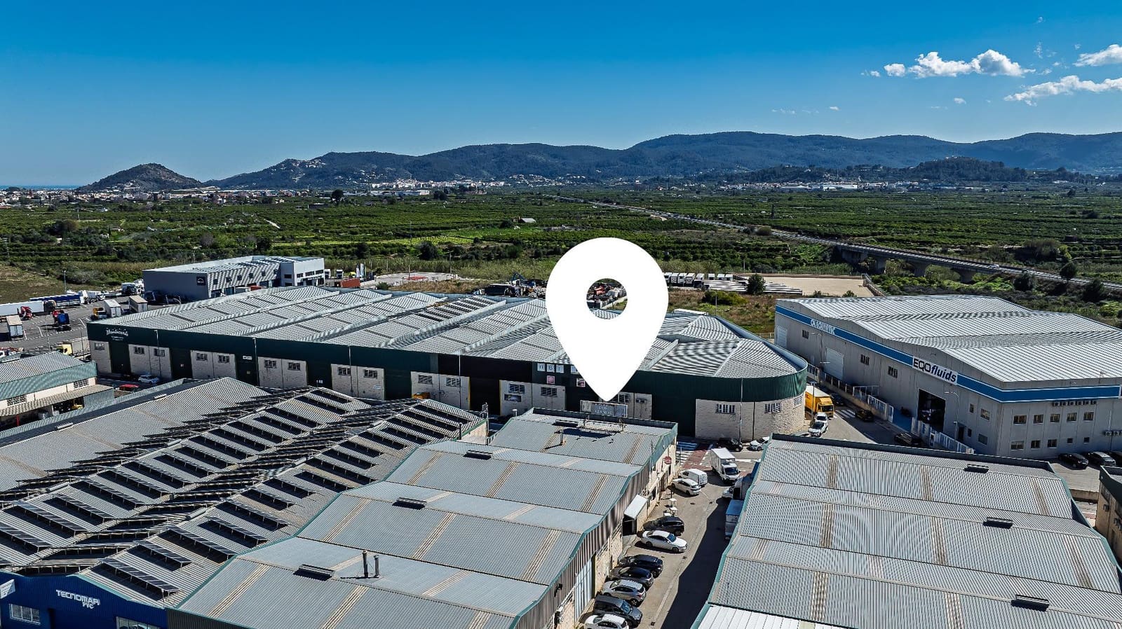 Negocio de 4 habitaciones en Palma de Gandía en venta - 500.000 € (Ref: 9721638)