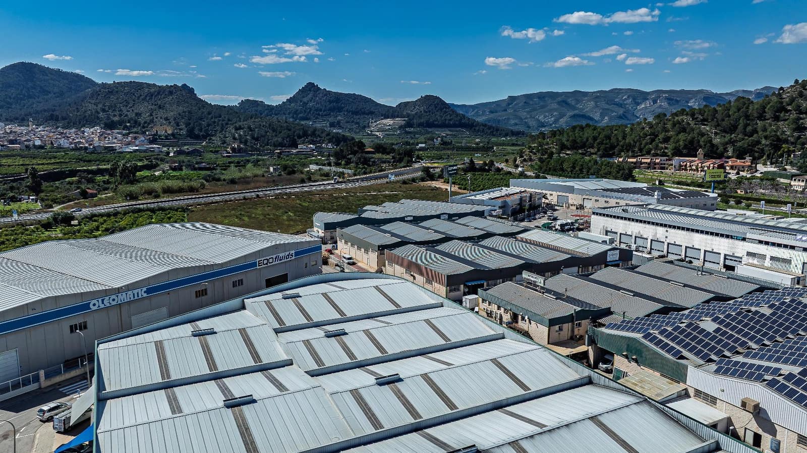 Negocio de 4 habitaciones en Palma de Gandía en venta - 500.000 € (Ref: 9721638)