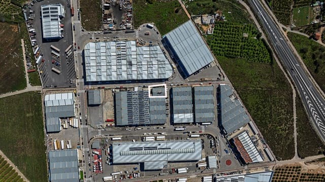 4 chambre Entreprise à vendre à Palma de Gandía - 500 000 € (Ref: 9721638)