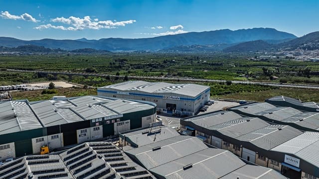 4 chambre Entreprise à vendre à Palma de Gandía - 500 000 € (Ref: 9721638)