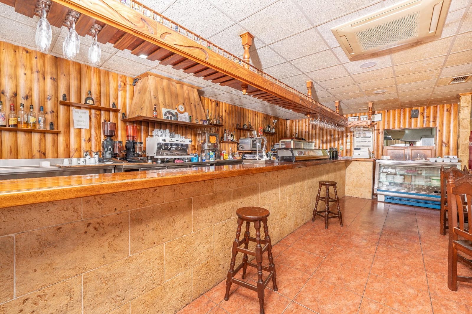 Negocio de 4 habitaciones en Palma de Gandía en venta - 500.000 € (Ref: 9721638)