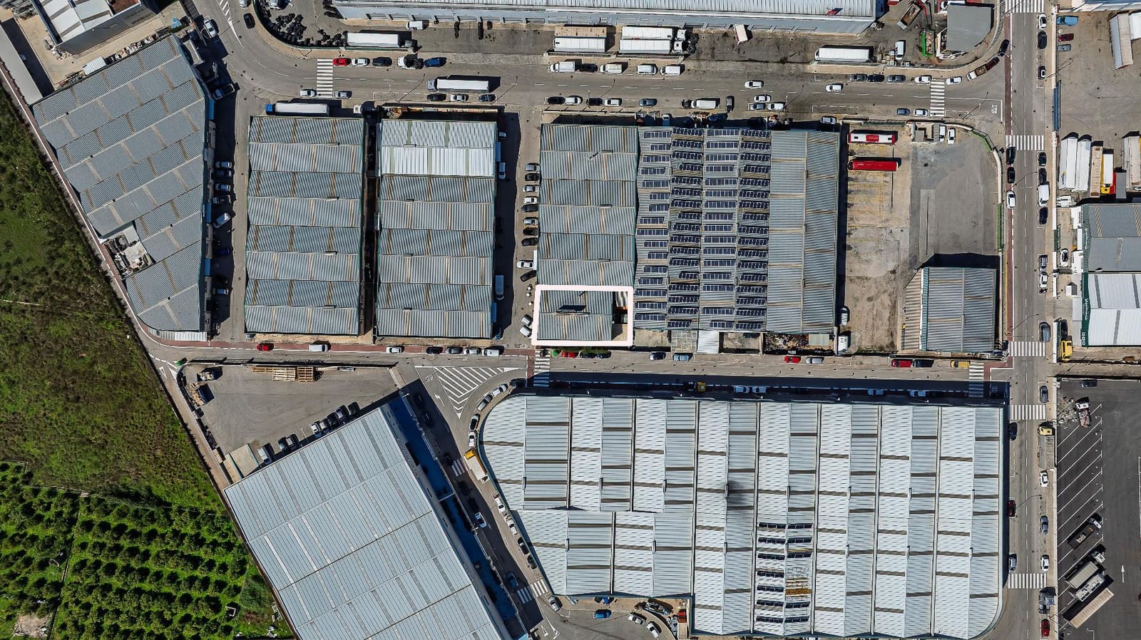 Negocio de 4 habitaciones en Palma de Gandía en venta - 500.000 € (Ref: 9721638)