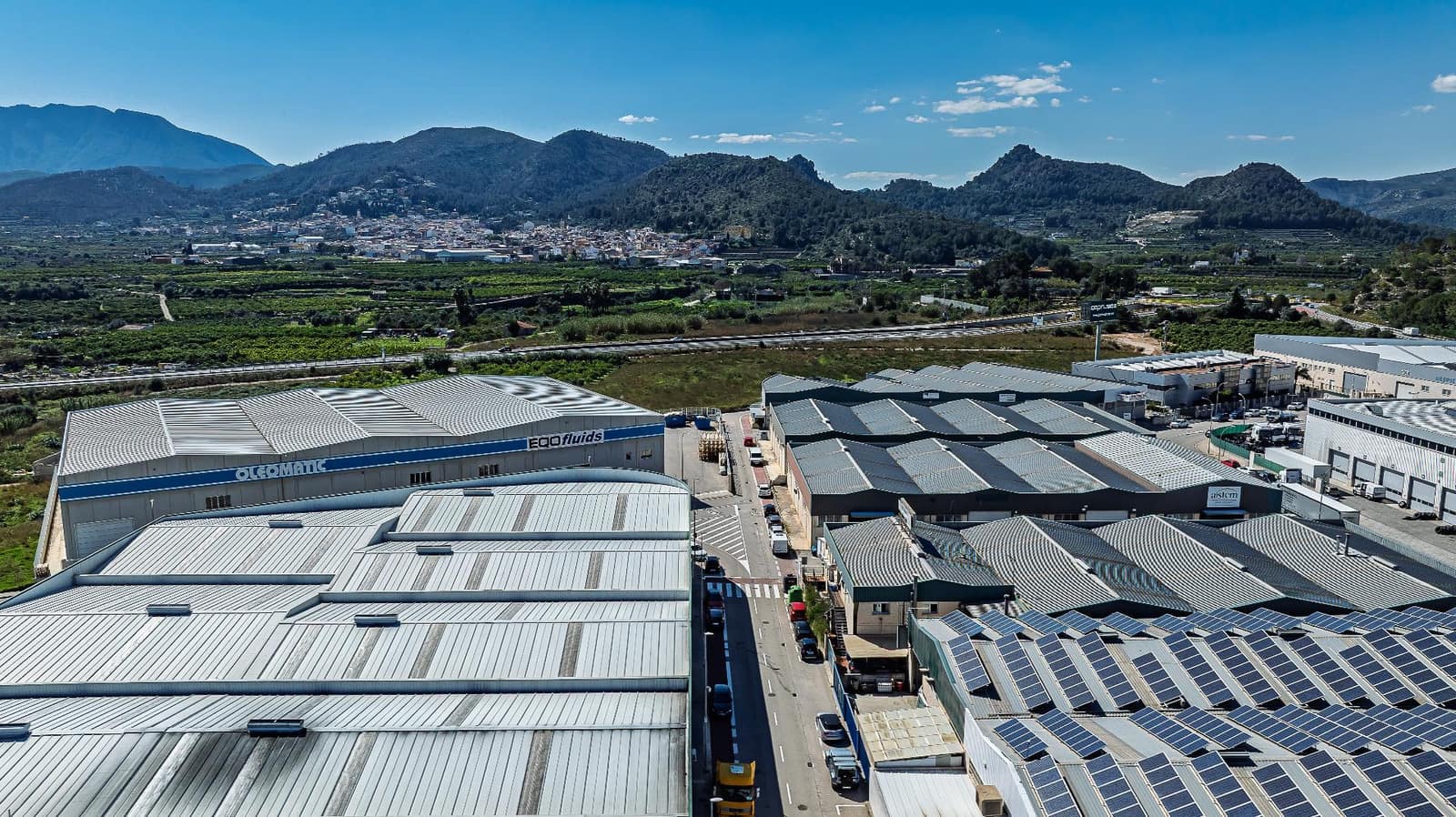 Negocio de 4 habitaciones en Palma de Gandía en venta - 500.000 € (Ref: 9721638)