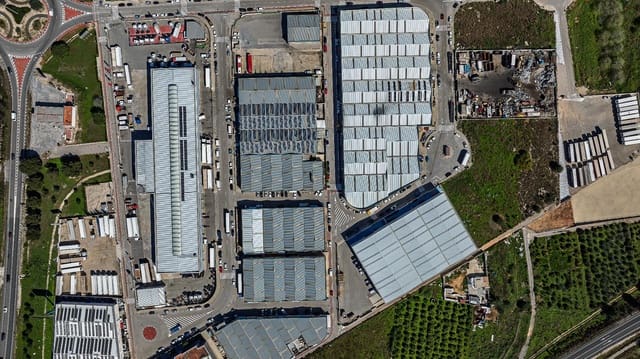 4 chambre Entreprise à vendre à Palma de Gandía - 500 000 € (Ref: 9721638)