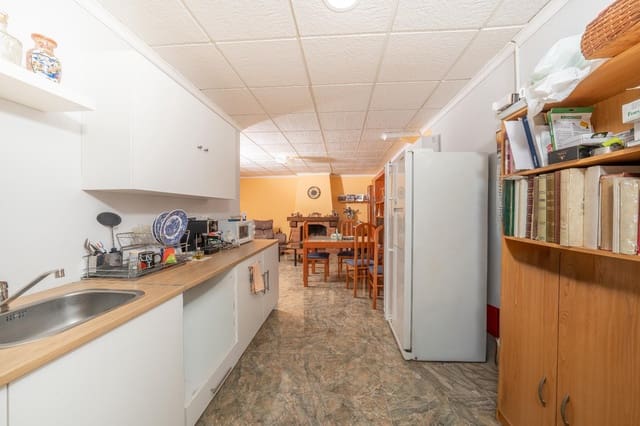 4 makuuhuone Ravintola/baari myytävänä paikassa Palma de Gandía - 500 000 € (Ref: 9721638)