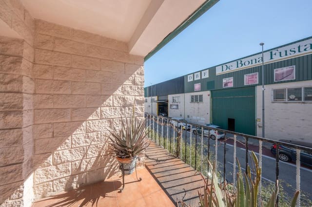 4 makuuhuone Ravintola/baari myytävänä paikassa Palma de Gandía - 500 000 € (Ref: 9721638)