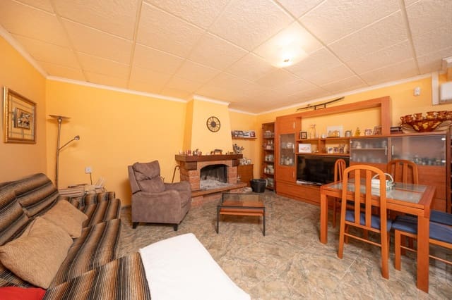 4 makuuhuone Ravintola/baari myytävänä paikassa Palma de Gandía - 500 000 € (Ref: 9721638)