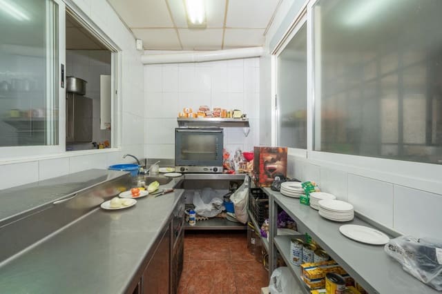 4 soveværelse Erhverv til salg i Palma de Gandía - € 500.000 (Ref: 9721638)