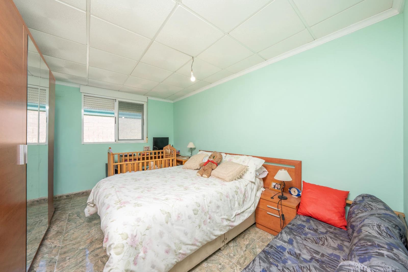4 soveværelse Erhverv til salg i Palma de Gandia - € 500.000 (Ref: 9721638)