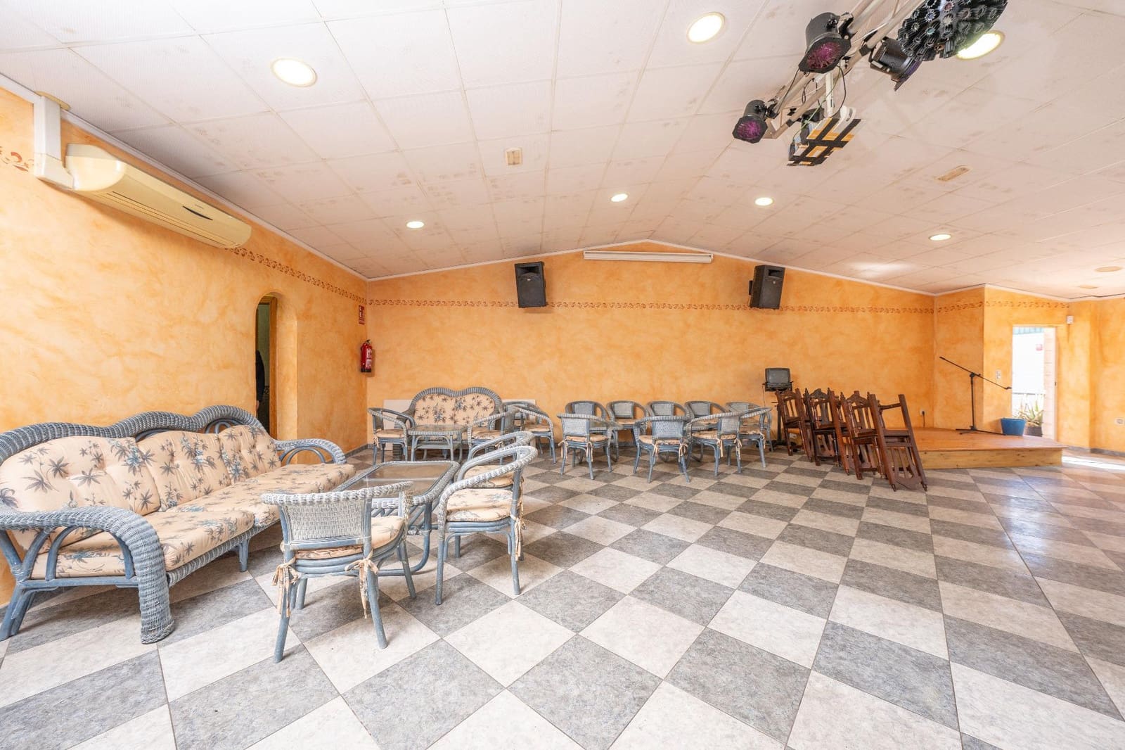 4 soveværelse Erhverv til salg i Palma de Gandia - € 500.000 (Ref: 9721638)