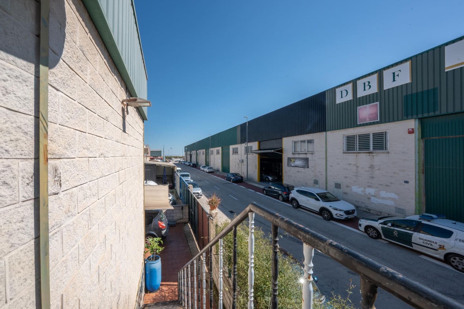 4 soveværelse Erhverv til salg i Palma de Gandia - € 500.000 (Ref: 9721638)