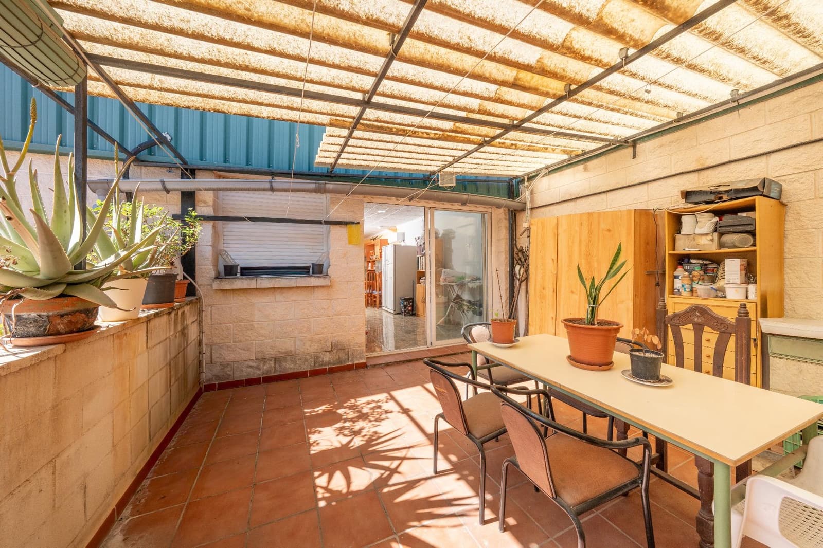 4 soveværelse Erhverv til salg i Palma de Gandia - € 500.000 (Ref: 9721638)