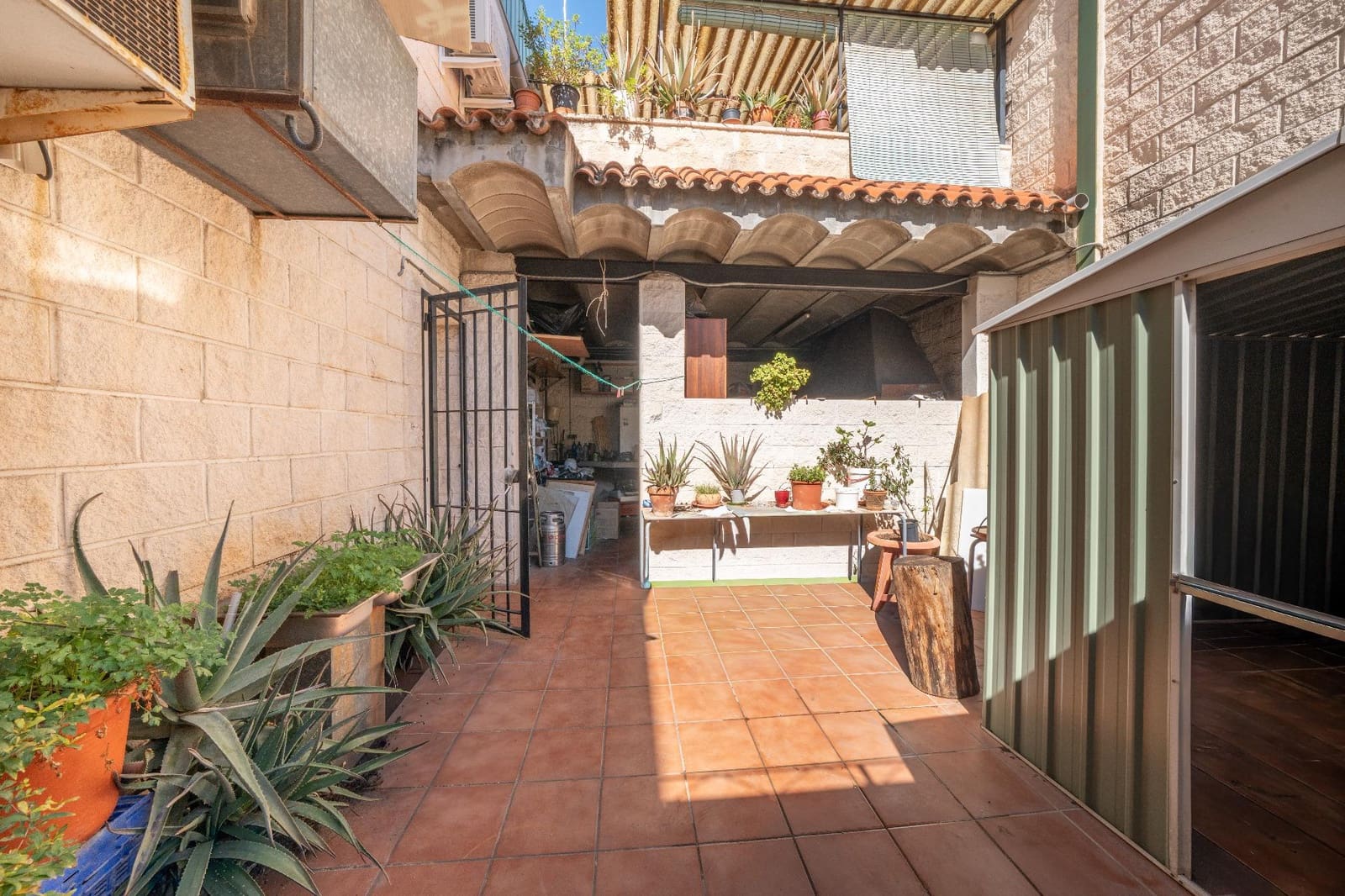 4 soveværelse Erhverv til salg i Palma de Gandia - € 500.000 (Ref: 9721638)