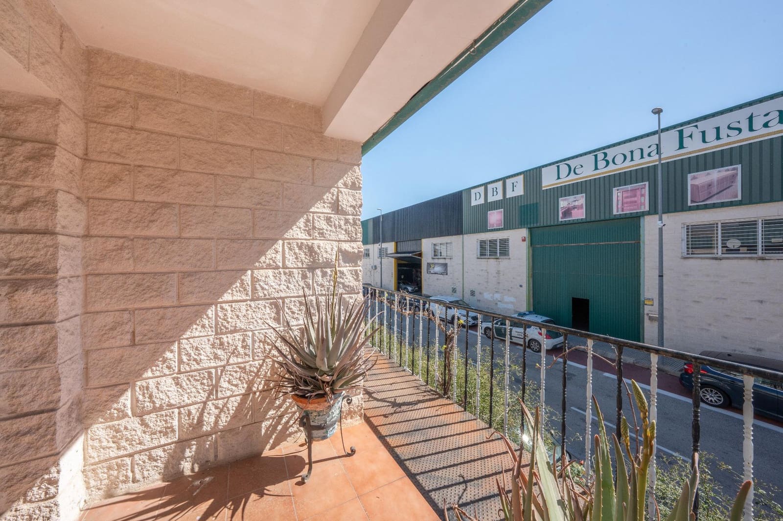 4 soveværelse Erhverv til salg i Palma de Gandia - € 500.000 (Ref: 9721638)