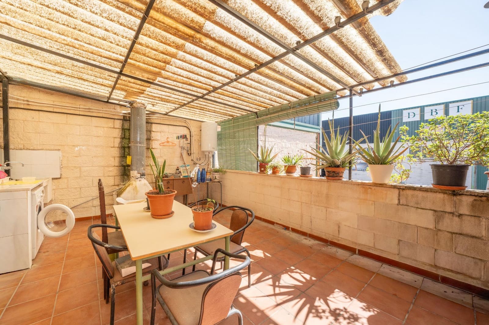 4 soveværelse Erhverv til salg i Palma de Gandia - € 500.000 (Ref: 9721638)