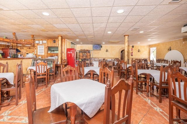 4 soveværelse Erhverv til salg i Palma de Gandía - € 500.000 (Ref: 9721638)