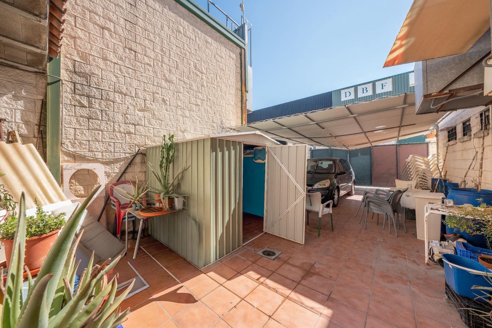 4 soveværelse Erhverv til salg i Palma de Gandia - € 500.000 (Ref: 9721638)