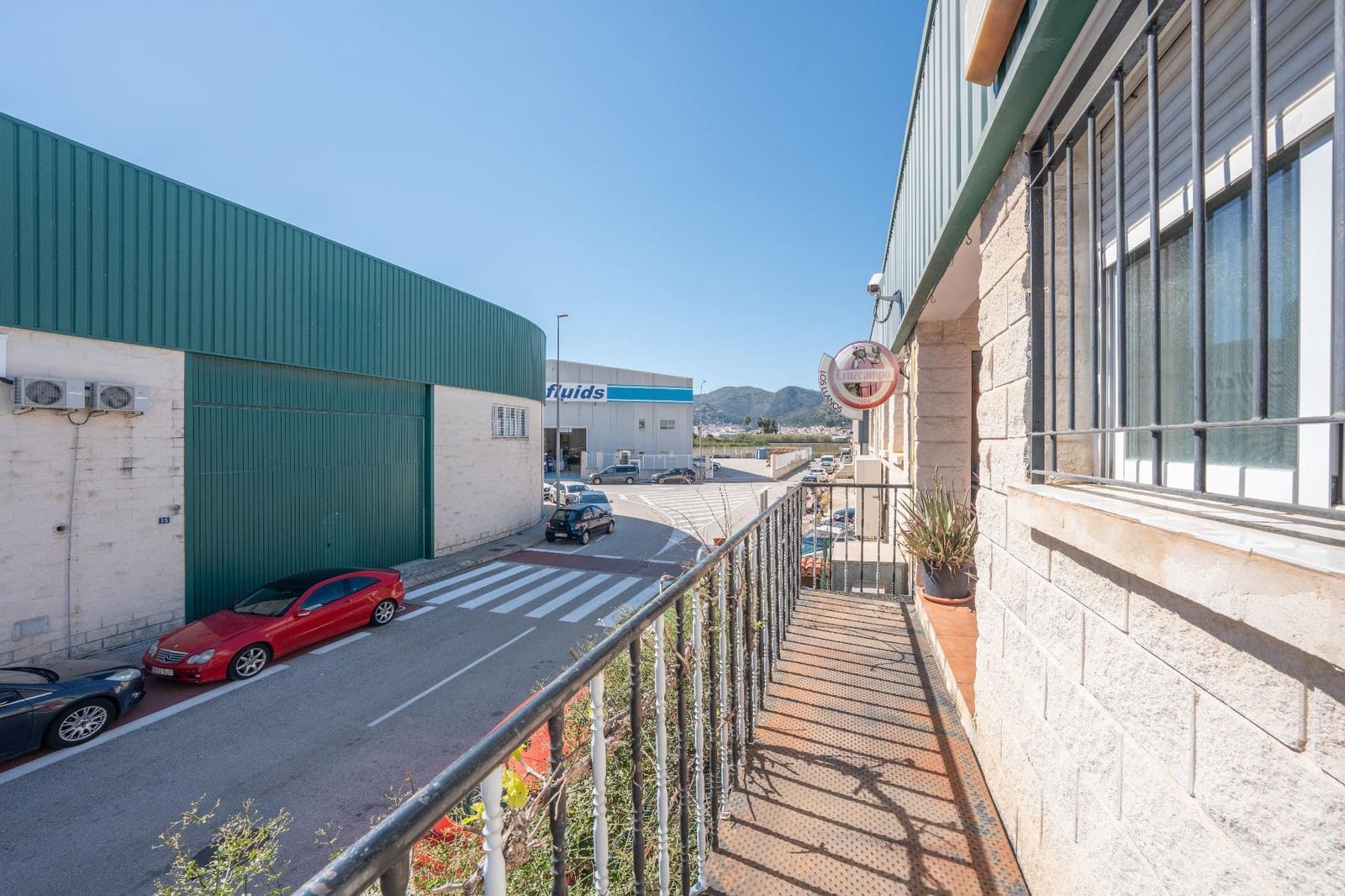 4 soveværelse Erhverv til salg i Palma de Gandia - € 500.000 (Ref: 9721638)