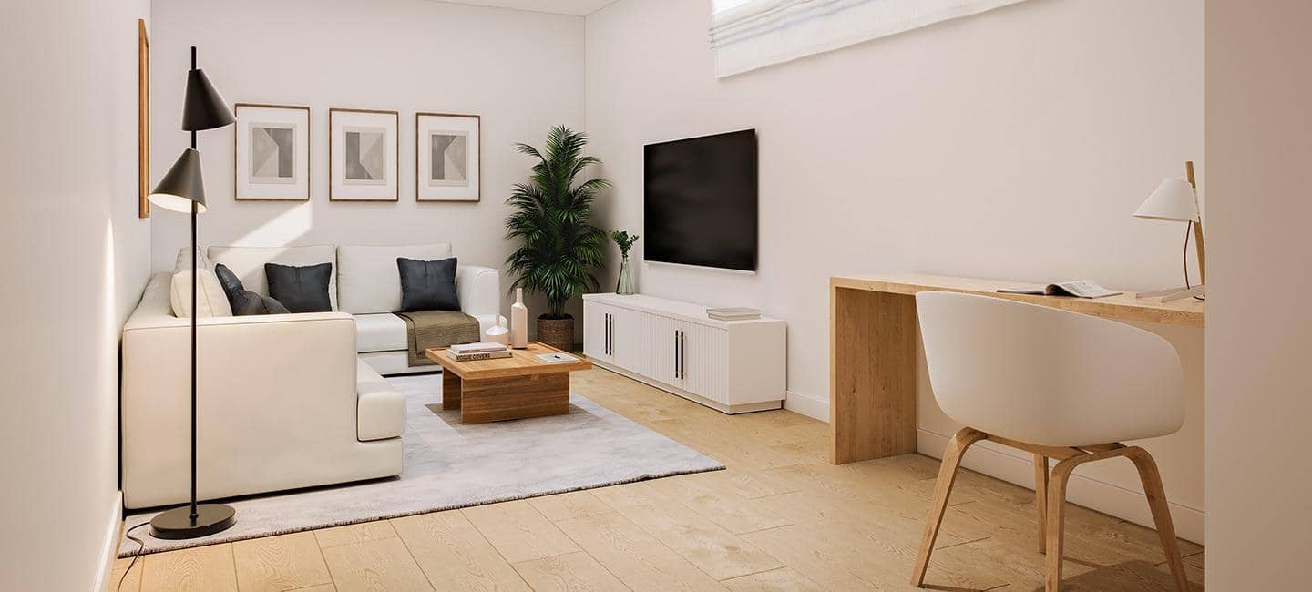 4 soveværelse Rækkehus til salg i Playa de San Juan - € 1.150.000 (Ref: 9721639)