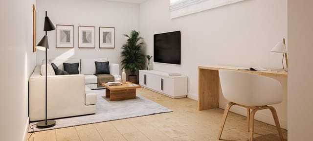 4 soveværelse Rækkehus til salg i Playa de San Juan, Alicante by - € 1.150.000 (Ref: 9721639)